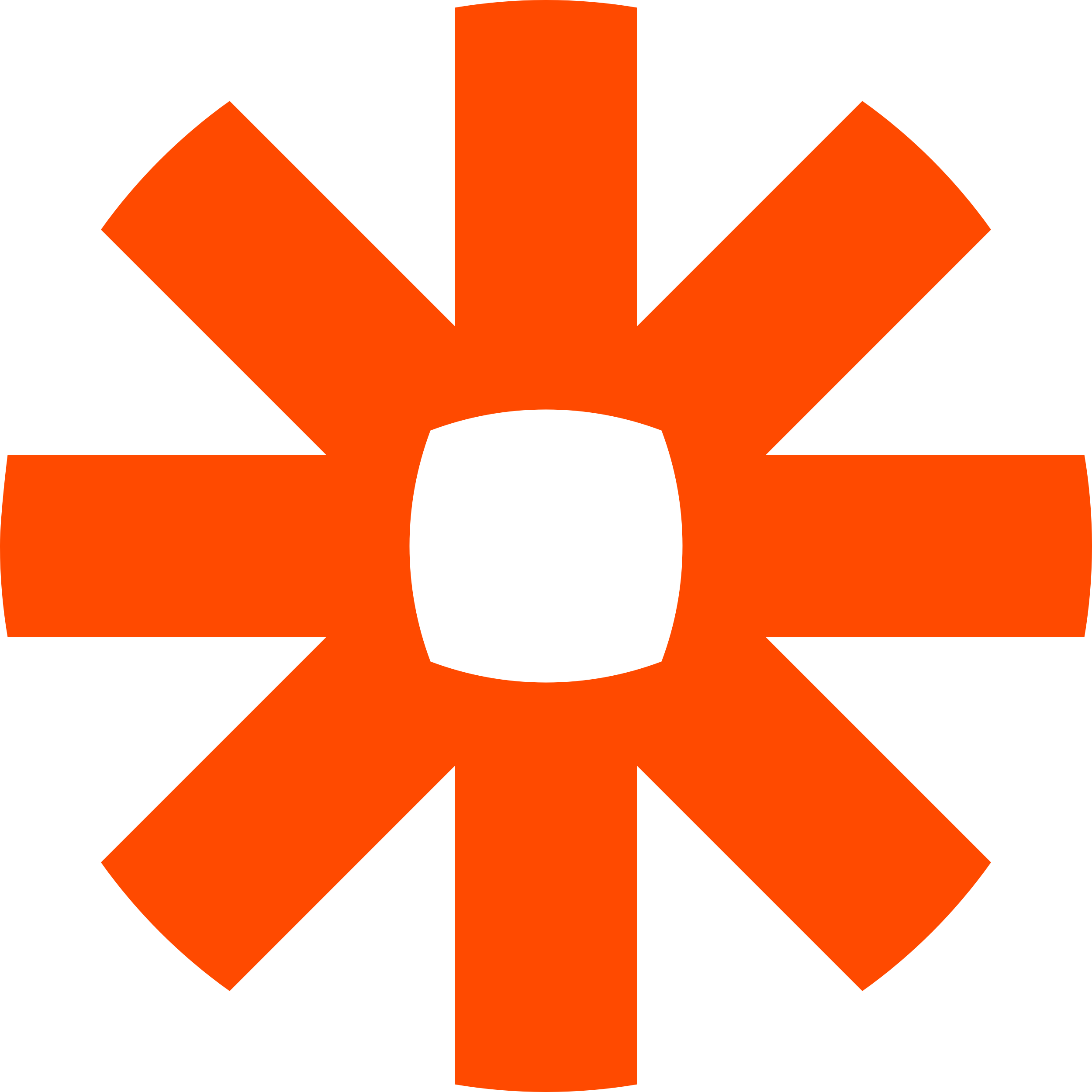 Zapier icon